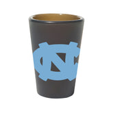 UNC Silicone Shot Glass